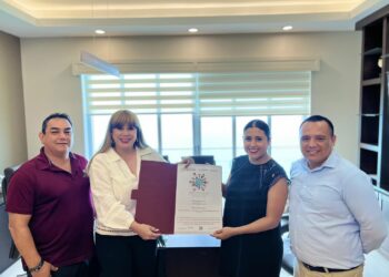 IMPULSA SETUE ACCIONES CONTRA LA TRATA DE PERSONAS EN EL SECTOR TURÍSTICO