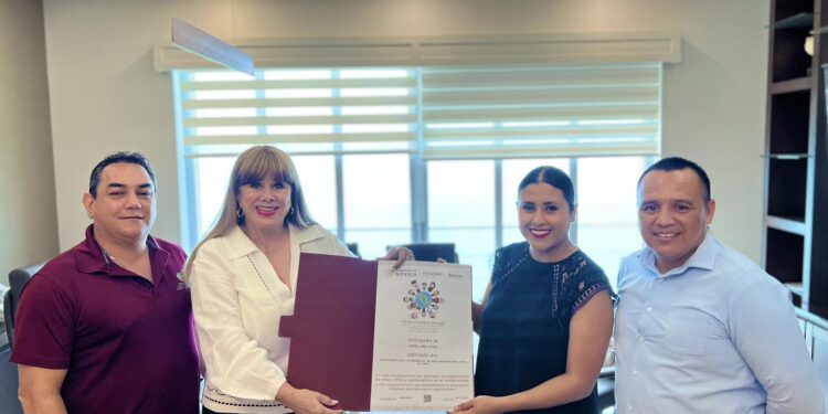 IMPULSA SETUE ACCIONES CONTRA LA TRATA DE PERSONAS EN EL SECTOR TURÍSTICO