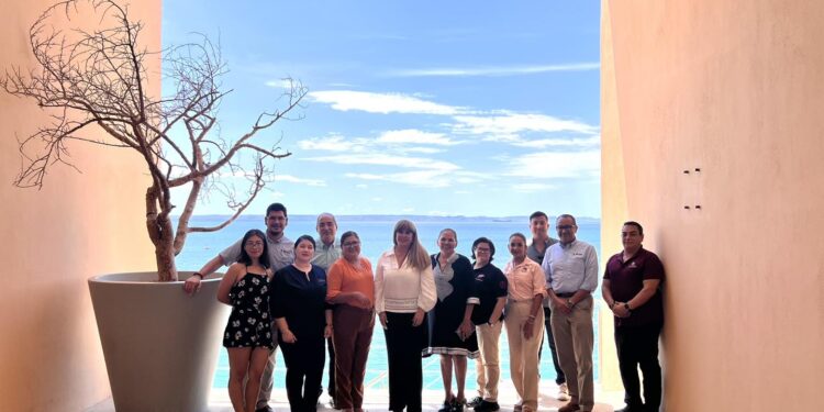 REALIZA SETUE CURSO DE CAPACITACIÓN EN PROGRAMA DE CALIDAD MODERNIZA