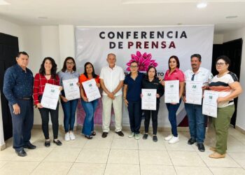 ENTREGA SETUE DISTINTIVOS MODERNIZA EN COMONDÚ