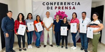 ENTREGA SETUE DISTINTIVOS MODERNIZA EN COMONDÚ