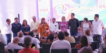 MÁS DE 3 MIL 500 PERSONAS DISFRUTARON DEL 1ER. FESTIVAL DE PUEBLOS MÁGICOS DEL MAR DE CORTÉS