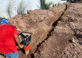 INICIARÁ SEPUIMM OBRAS VIALES EN TODO EL ESTADO
