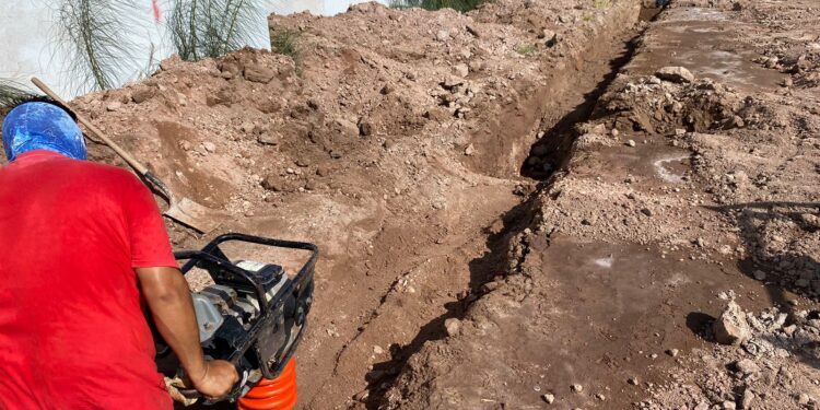 INICIARÁ SEPUIMM OBRAS VIALES EN TODO EL ESTADO