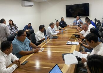 INICIARÁN INSPECCIONES EN SERVICIO DE TRANSPORTE EN AEROPUERTO DE LOS CABOS