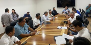 INICIARÁN INSPECCIONES EN SERVICIO DE TRANSPORTE EN AEROPUERTO DE LOS CABOS