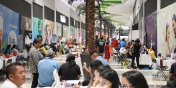 Realizó SNEBCS 10 jornadas de empleo en el mes de agosto