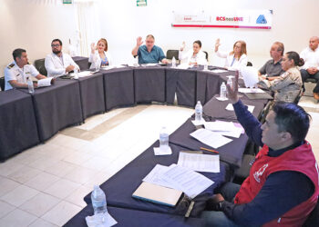 ESTABLECERÁN OBSERVATORIO DE HEPATITIS C EN BCS&nbsp;