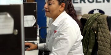 MÁS DE 70 MIL LLAMADAS REALES HAN SIDO RECIBIDAS EN EL NÚMERO DE EMERGENCIAS 9.1.1.