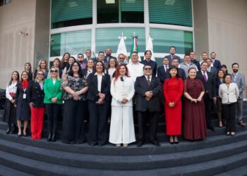 BCS PRIMER ESTADO EN APLICAR PROGRAMA DE&nbsp;JUSTICIA TERAPÉUTICA