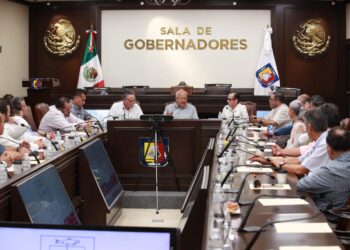 REITERA GOBIERNO DEL ESTADO PROCESOS TRANSPARENTES PARA ASIGNACIÓN DE NOTARÍAS EN BCS&nbsp;