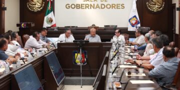 REITERA GOBIERNO DEL ESTADO PROCESOS TRANSPARENTES PARA ASIGNACIÓN DE NOTARÍAS EN BCS&nbsp;