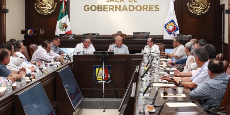 REITERA GOBIERNO DEL ESTADO PROCESOS TRANSPARENTES PARA ASIGNACIÓN DE NOTARÍAS EN BCS&nbsp;