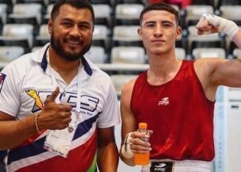 CONVOCAN A EMILIANO REDUCINDO A CAMPAMENTO EN COLOMBIA