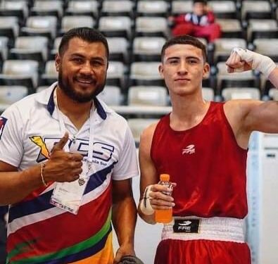 CONVOCAN A EMILIANO REDUCINDO A CAMPAMENTO EN COLOMBIA