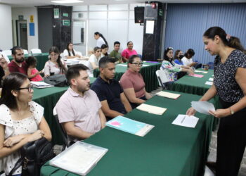 Se lleva a cabo proceso de contratación para Servicios de Salud IMSS-Bienestar en Baja California Sur