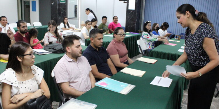 Se lleva a cabo proceso de contratación para Servicios de Salud IMSS-Bienestar en Baja California Sur