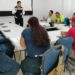 Imparte Protección Civil el curso de Operador de Vehículo de Emergencia
