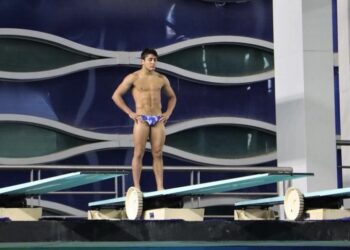 BUSCARÁ JESUS AGUNDEZ BOLETO A JUEGOS PANAMERICANOS