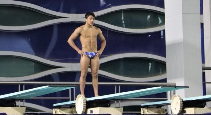 BUSCARÁ JESUS AGUNDEZ BOLETO A JUEGOS PANAMERICANOS