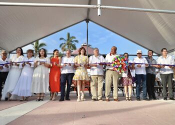 Exitosa edición del Festival de Pueblos Mágicos en Todos Santos