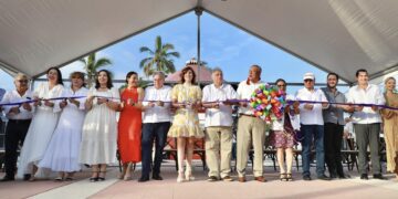 Exitosa edición del Festival de Pueblos Mágicos en Todos Santos
