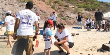 Realizan en La Paz la “Aventura Pichilingue”
