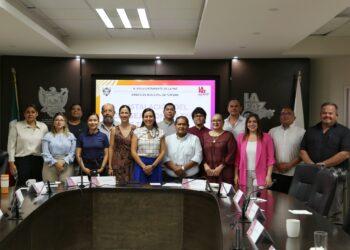 Buscarán sector público y privado mejorar los servicios turísticos en La Paz