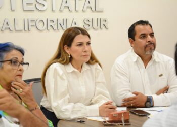 VUELVE A MENTIR EL PRESIDENTE, AL ASEGURAR QUE NO HAY APAGONES EN BAJA CALIFORNIA SUR: PAN