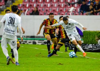 La Previa – Jornada 6: Club Atlético La Paz vs Leones Negros