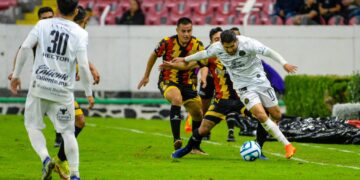 La Previa – Jornada 6: Club Atlético La Paz vs Leones Negros