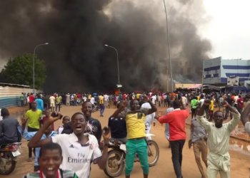 Francia se enfrenta a una crisis por el golpe de Estado en Níger y la preocupación se centra en el uranio