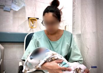 Promueve IMSS Baja California Sur la lactancia materna exclusiva