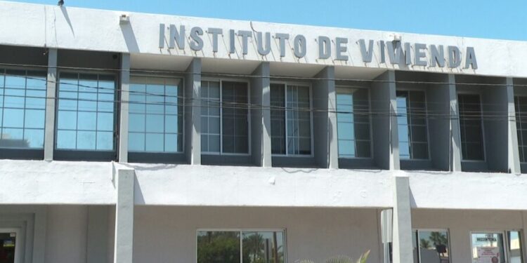 Denuncian estafa por supuesta coordinadora estatal del INVI!