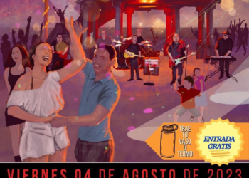 SE PRESENTARÁ LA BANDA PLAYING FOR CHANGE EN EL MALECON