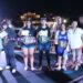 Se proclaman campeones boxeadores paceños en el Torneo de Barrios 2023