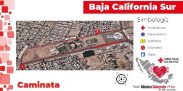 ¡CORRE POR TU SALUD! NO TE PIERDAS LA CUARTA EDICIÓN DE “SALVA VIDAS CORRIENDO” ESTE 10 DE SEPTIEMBRE