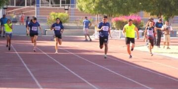 ¡LISTOS PARA INICIAR EL SELECTIVO ESTATAL DE BOCCIA Y PARATLETISMO EN BCS!