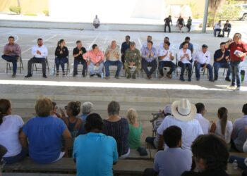 “SUMANDO VOLUNTADES, FORTALECEMOS LA CULTURA DE DONACIÓN DE ÓRGANOS”: VCC
