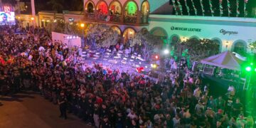 “Grito de Independencia”