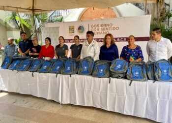 “Unidos Somos Útiles”