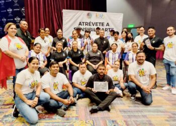 Programa: Empresa Inclusiva y Vinculación Empresarial