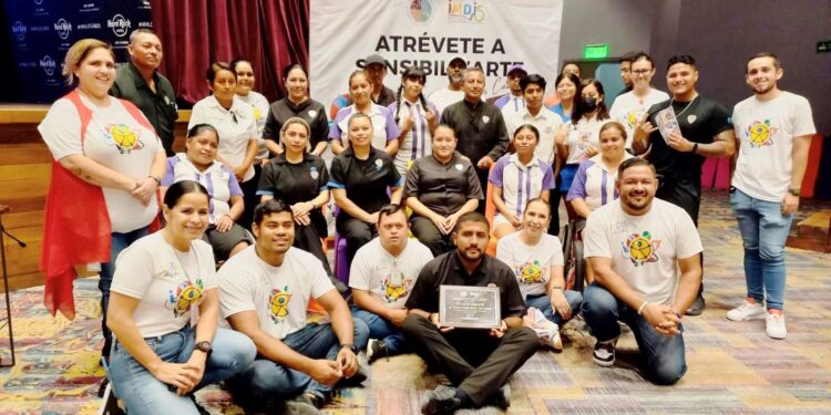 Programa: Empresa Inclusiva y Vinculación Empresarial