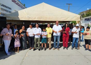 “Brigadas Médicas de Salud”
