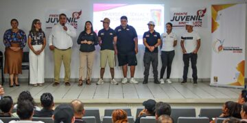 Para fomentar el respeto y la no discriminación hacía integrantes de la comunidad LGBTQ+, la Coordinación Municipal de Derechos Humanos ha implementado una estrategia de pláticas y capacitaciones en diferentes comunidades del municipio.