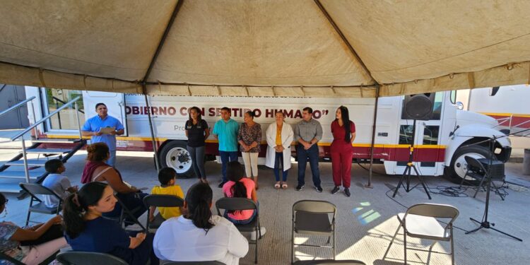 “Brigadas Médicas de Salud”