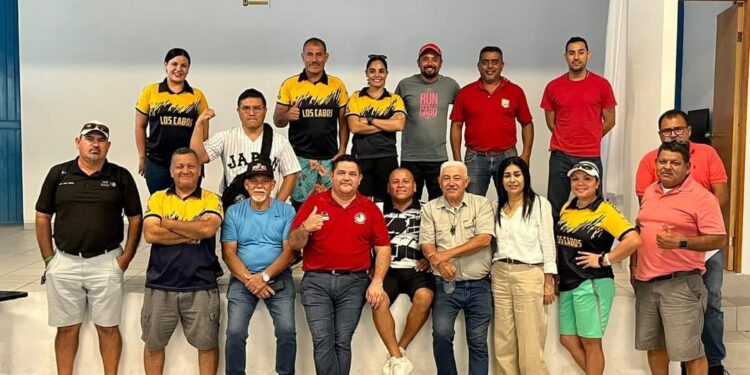 Han iniciado con los trabajos técnicos y de evaluación rumbo a la olimpiada estatal 2024.