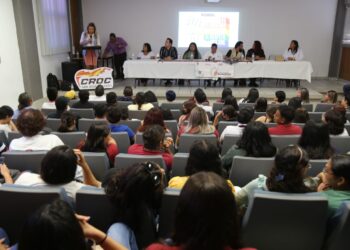“Las Diferencias nos Enriquecen y el Respeto nos Une”