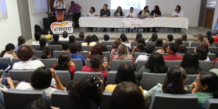 “Las Diferencias nos Enriquecen y el Respeto nos Une”