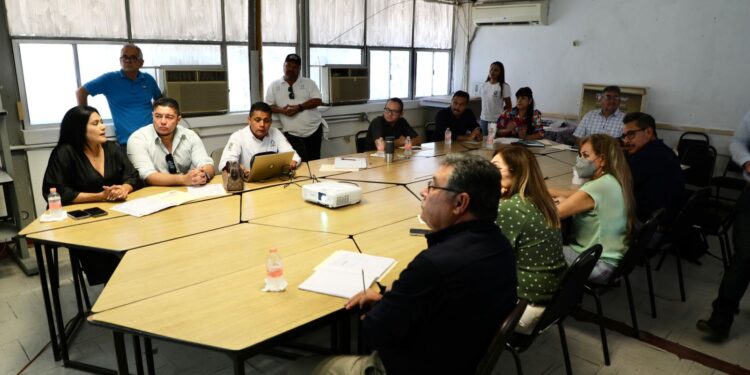 Propuesta del cuidado del agua como parte del plan educativo de la nueva escuela mexicana